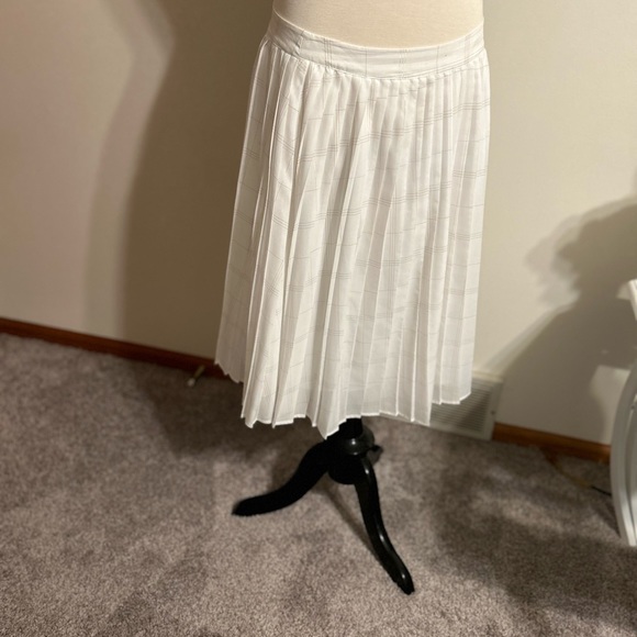 NINE WEST skirt size 10. EUC. - Picture 3 of 5